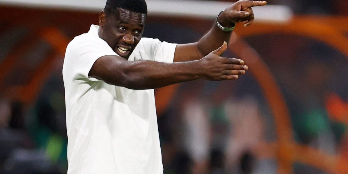 Ghana Targets Emerse Fae to Succeed Carlos Queiroz