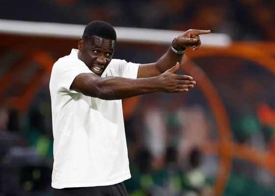 Ghana Targets Emerse Fae to Succeed Carlos Queiroz