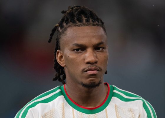 Transfers: Olympiacos Showing Interest in Hicham Boudaoui