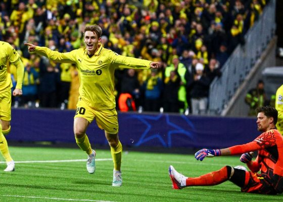 Sabah Baku Targets Strong Performance Against Dortmund