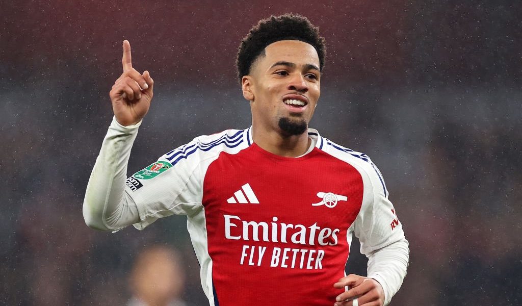 Eric Chelle Eyes Arsenal’s Ethan Nwaneri for Nigeria