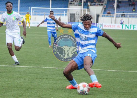 NPFL 2026/27: Rivers United, Rangers, Enyimba, Insurance Secure Wins