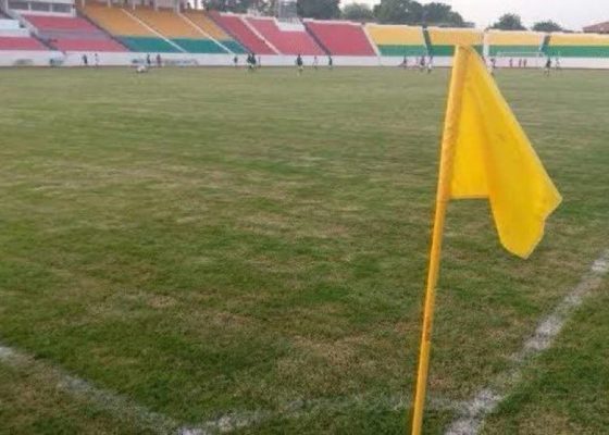 CAF Reportedly Bans Guinea-Bissau Stadium After Nigeria’s 3-0 AFCON Defeat