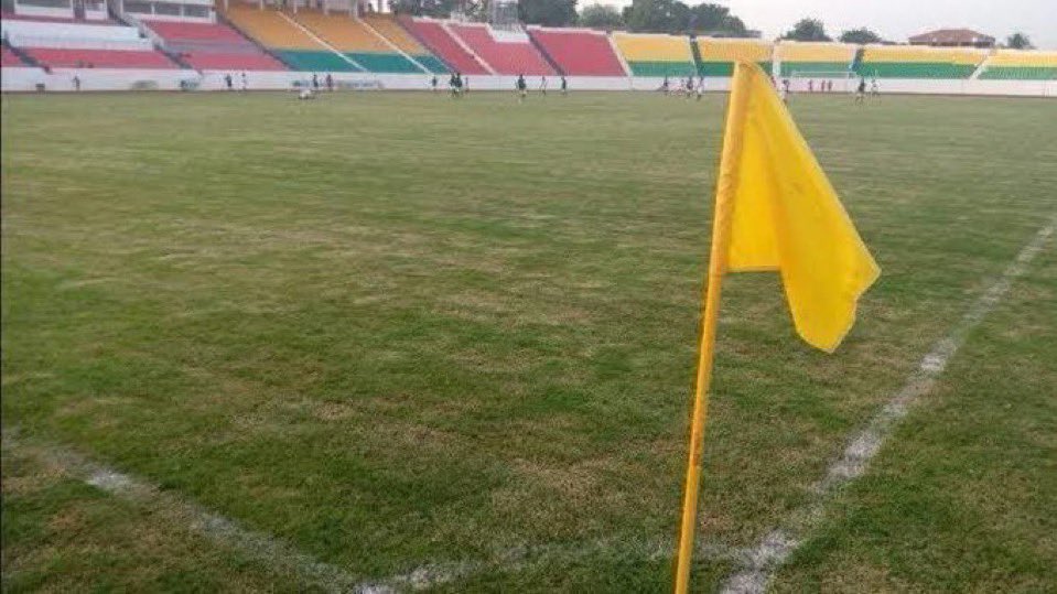 CAF Reportedly Bans Guinea-Bissau Stadium After Nigeria’s 3-0 AFCON Defeat