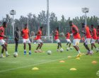 U-17 AFCON (Q):Ghana Black Starlets prepares for Togo, Benin and Burkina Faso.