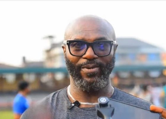 Euromatch NPFL:Amapakabo Laments Abia Warriors’ Dropped Points Against Rivers United