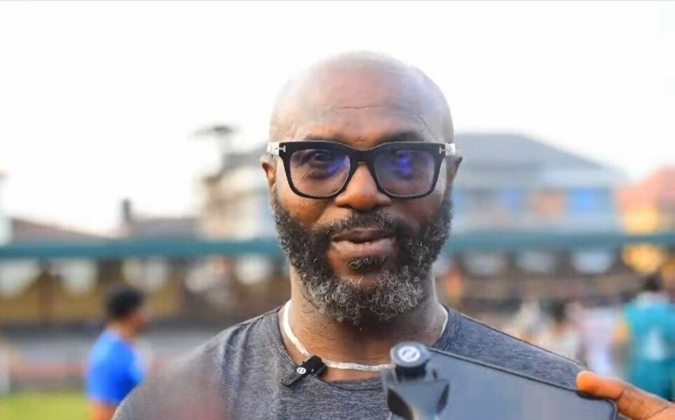 Euromatch NPFL:Amapakabo Laments Abia Warriors’ Dropped Points Against Rivers United