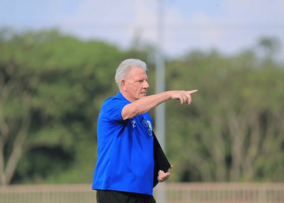 AFCON 2027: Paul Put Explains Squad Absences