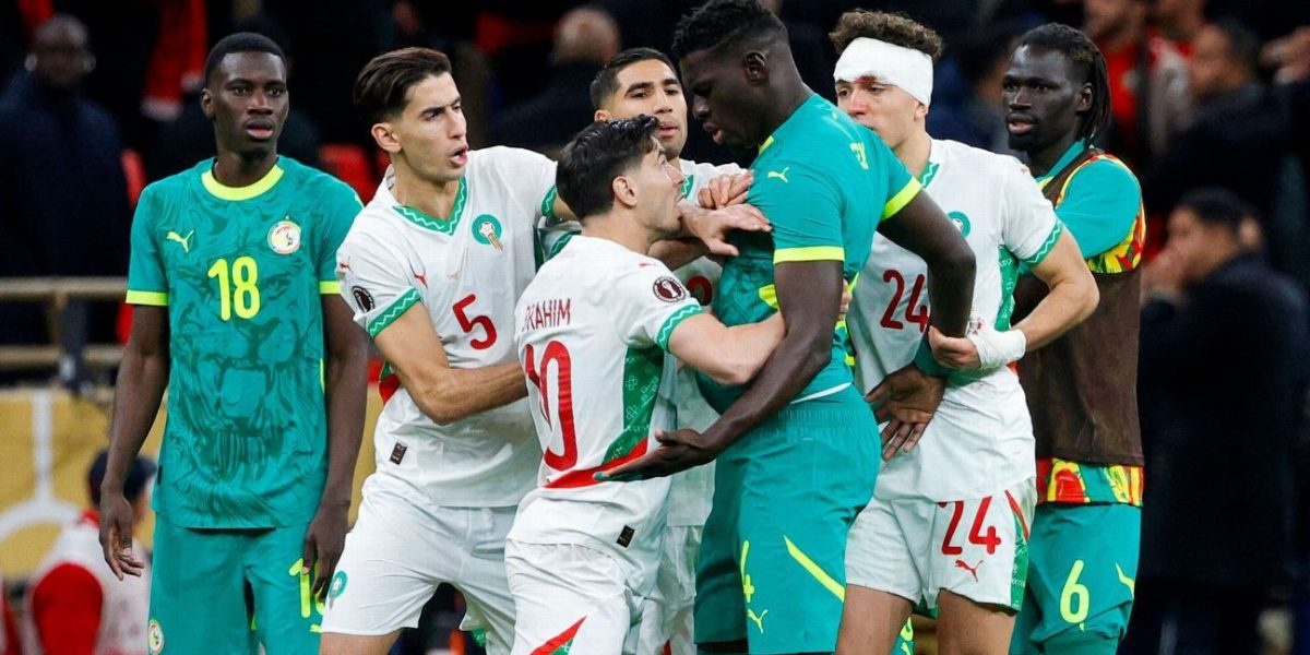 CAS Confirms October 8 Hearing for Senegal’s AFCON 2025 Final Appeal Against CAF, Morocco