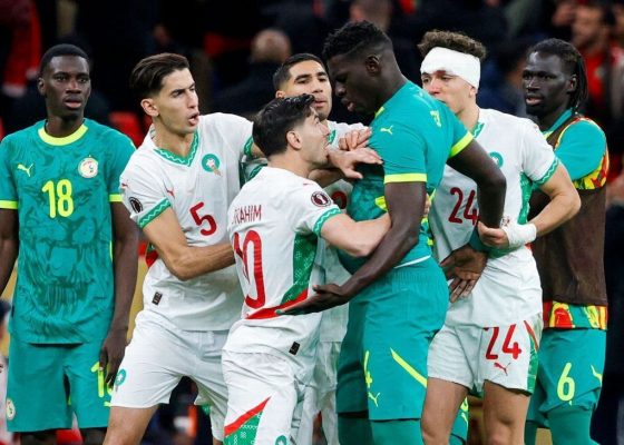 CAS Confirms October 8 Hearing for Senegal’s AFCON 2025 Final Appeal Against CAF, Morocco