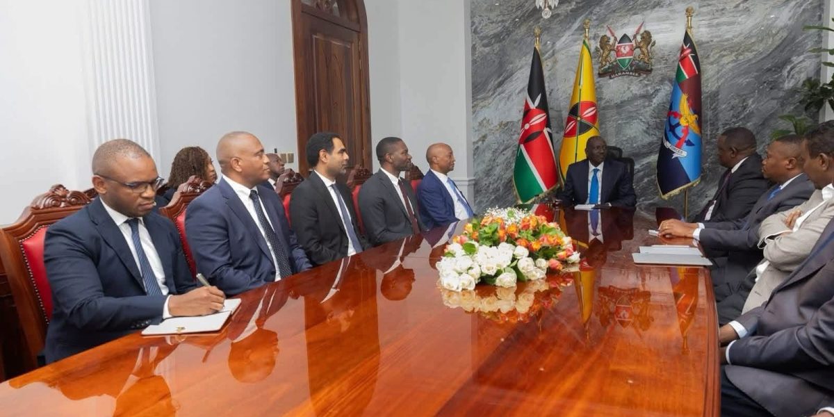 CAF Denies Reports of Alternative Hosts for AFCON 2027, Reaffirms East Africa Plan