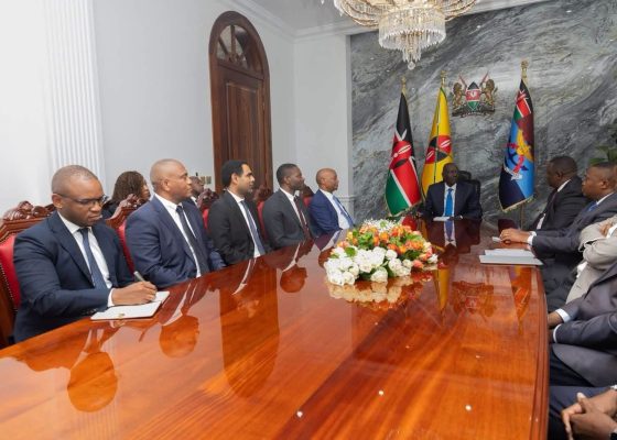 CAF Denies Reports of Alternative Hosts for AFCON 2027, Reaffirms East Africa Plan