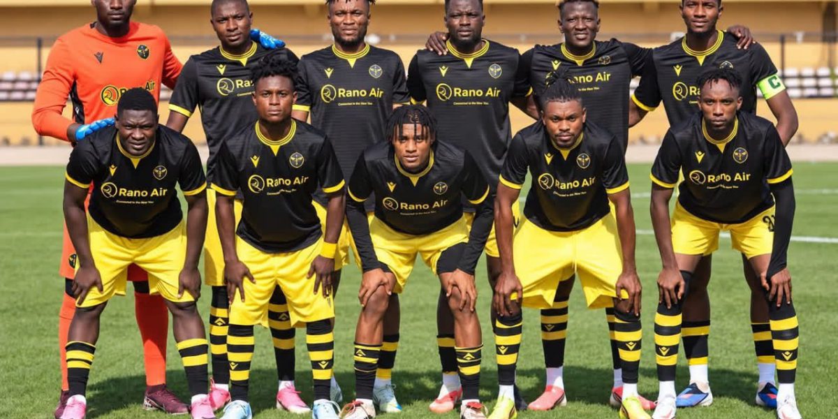 Ranchers Bees FC Fined ₦5m Over Rivers United Matchday 6 Breaches