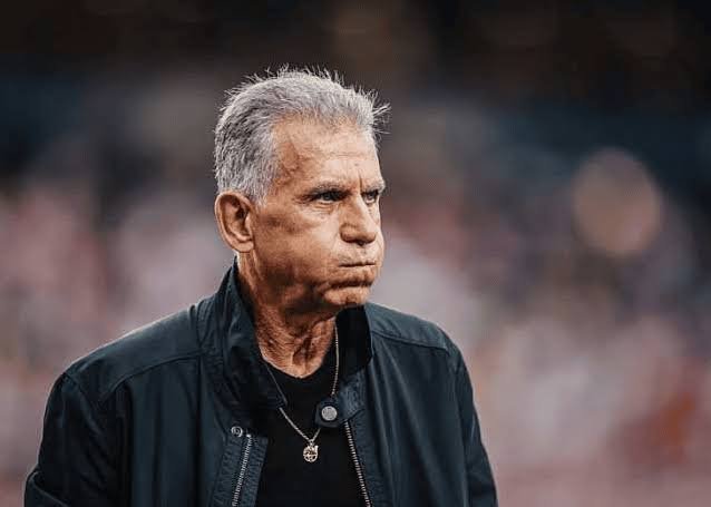 Carlos Queiroz Steps Down as Black Stars Manager Following Disastrous AFCON Qualifying Start