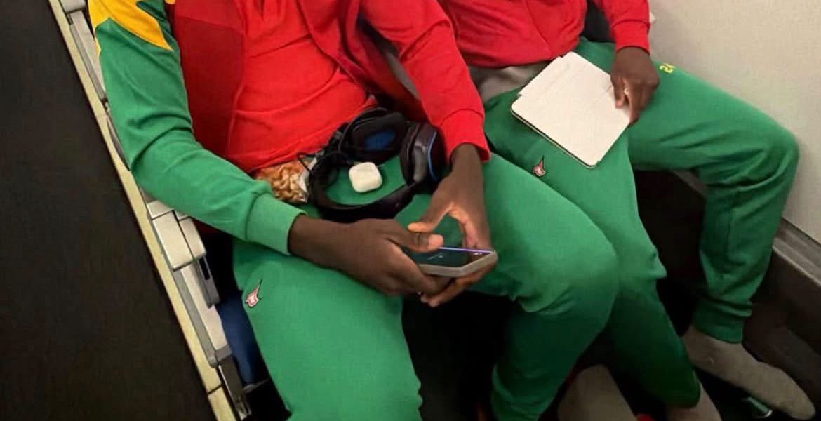 Burkina Faso Fly to Buenos Aires Ahead of Argentina International Friendly