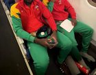 Burkina Faso Fly to Buenos Aires Ahead of Argentina International Friendly