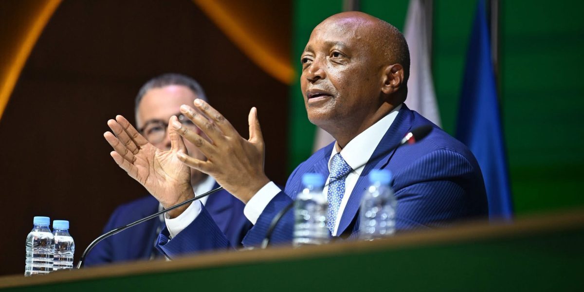 CAF Approves Major Changes to Interclub Competition Regulations