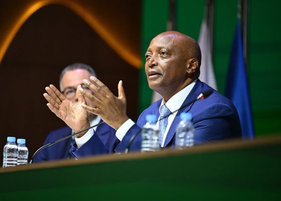 CAF Approves Major Changes to Interclub Competition Regulations