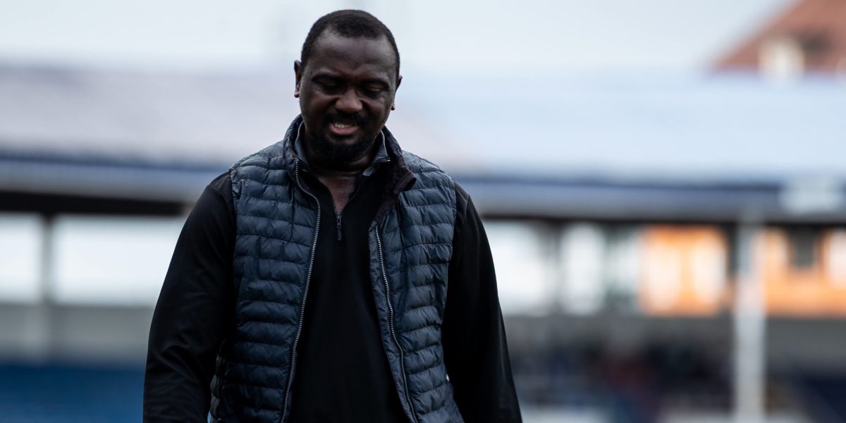 Sporting Lagos Coach Jeffery Buter Summoned Over Collusion Allegations