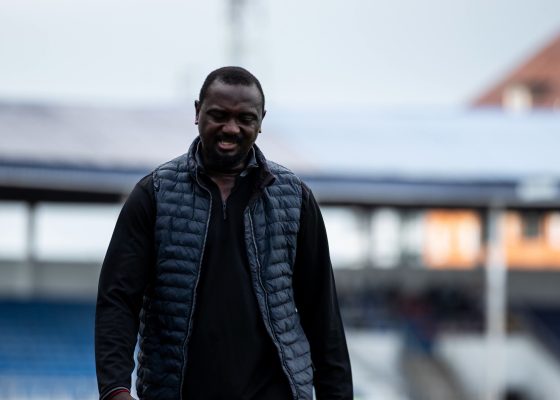 Sporting Lagos Coach Jeffery Buter Summoned Over Collusion Allegations