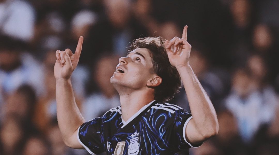 Seven-Star Argentina Demolish Burkina Faso in 7-0 Friendly Rout