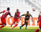 CAFCC: Red Arrows Beat Kaizer Chiefs 1-0 in First Leg