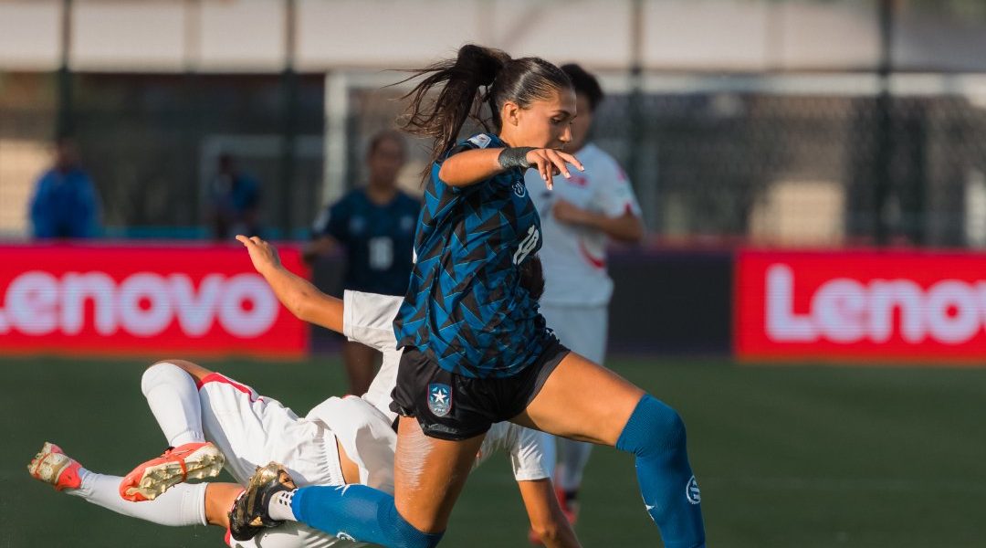 FIFA U-17 WWC; North Korea Thrash Puerto Rico 6-0 in Ruthless Six-Goal Masterclass