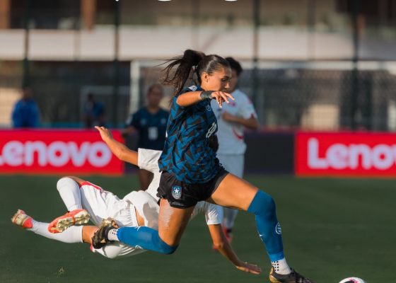 FIFA U-17 WWC; North Korea Thrash Puerto Rico 6-0 in Ruthless Six-Goal Masterclass