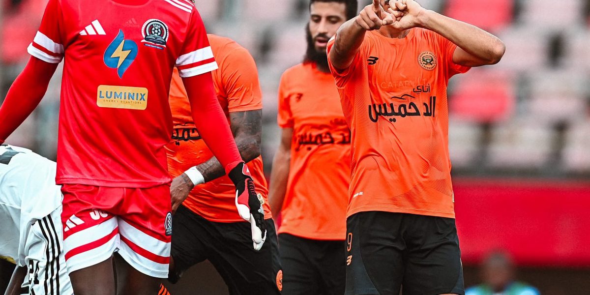 CAFCL: Karamoko Strikes at the Death as San-Pédro Snatch Dramatic Win Over Nouadhibou