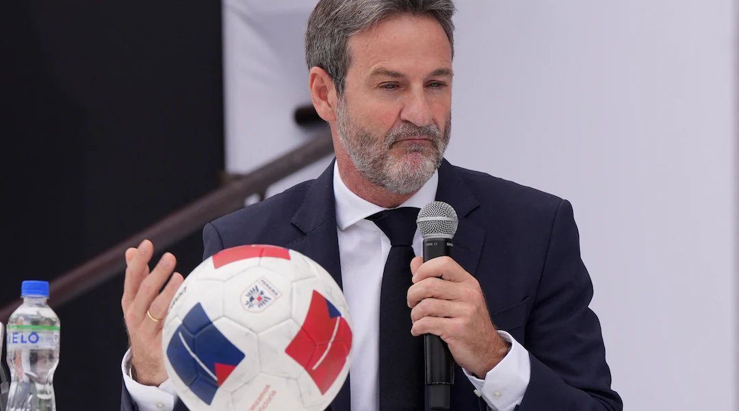 Thomas Christiansen Enters Race for Vacant Ghana Black Stars Coaching Job