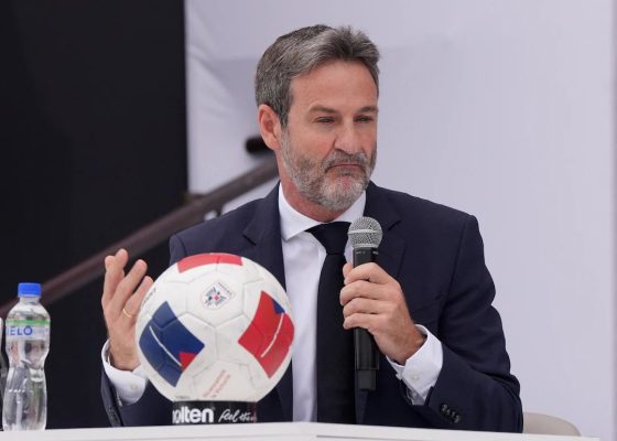 Thomas Christiansen Enters Race for Vacant Ghana Black Stars Coaching Job
