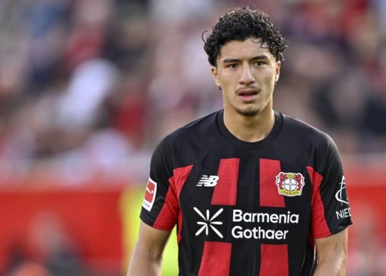 Transfer: PSG and Leverkusen Battle for Ibrahim Maza