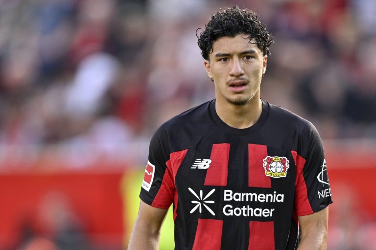 Transfer: PSG and Leverkusen Battle for Ibrahim Maza