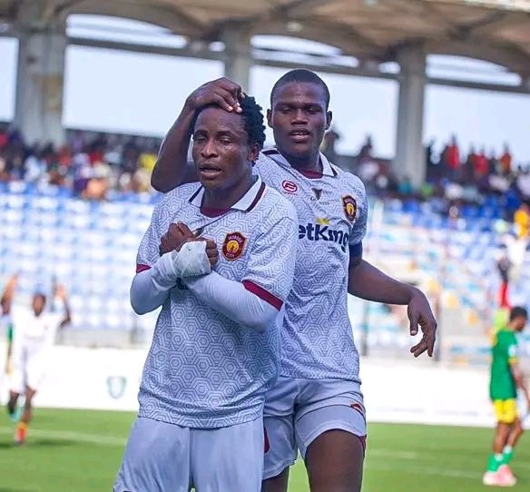 Euromatch NPFL: Ikorodu City Defeat Kwara United 2-0 to Secure Matchday 8 Victory