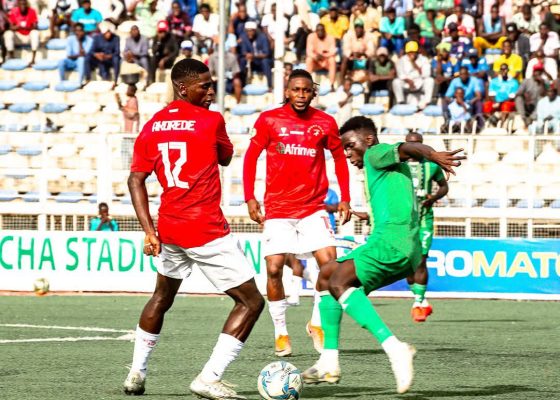 Euromatch NPFL Matchday 8 Results: Plateau United Thrash Kano Pillars 4-0