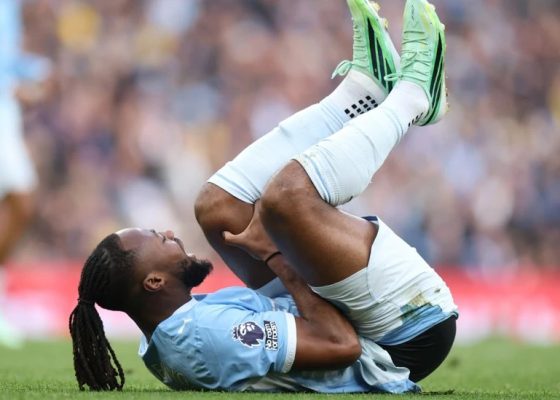 Enzo Maresca Reveals Antoine Semenyo Could Be Out for Eight Weeks With Injury