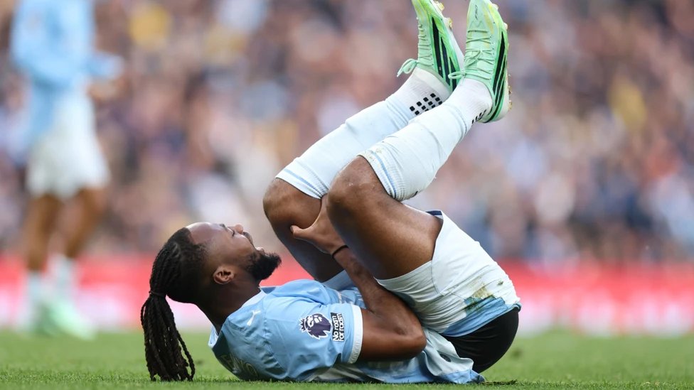 Enzo Maresca Reveals Antoine Semenyo Could Be Out for Eight Weeks With Injury