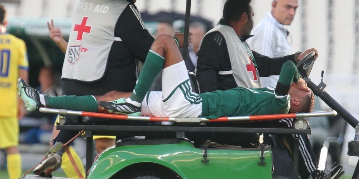 Panathinaikos: Azzedine Ounahi Suffers Serious Injury