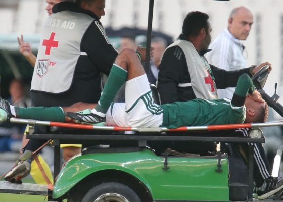 Panathinaikos: Azzedine Ounahi Suffers Serious Injury