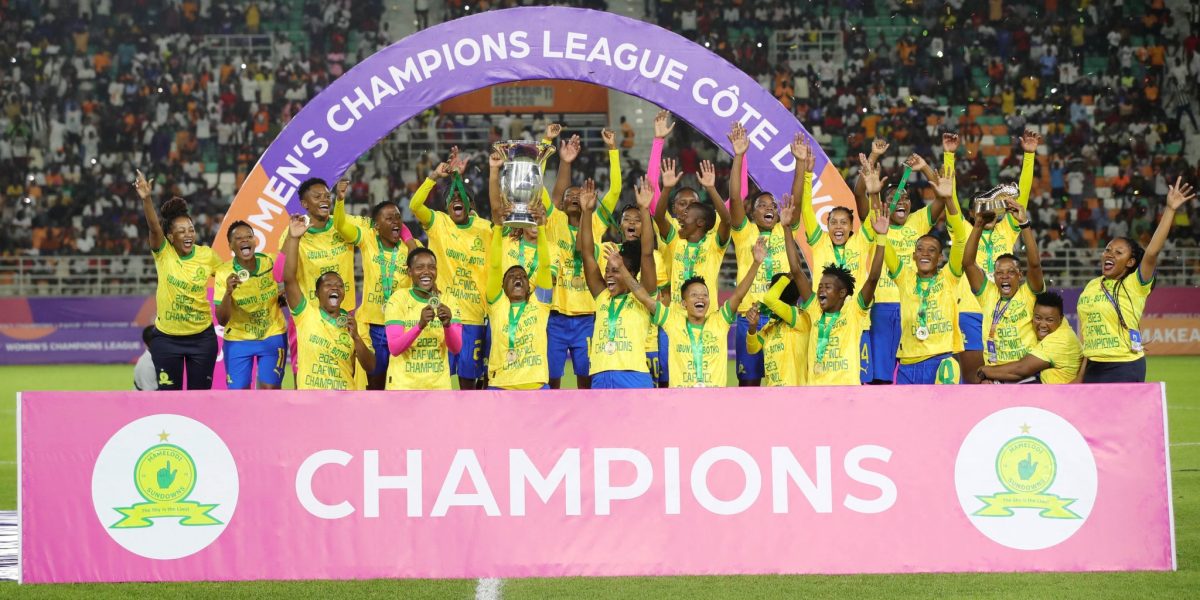Egypt to Host CAF Women’s Champions League for Second Consecutive Year