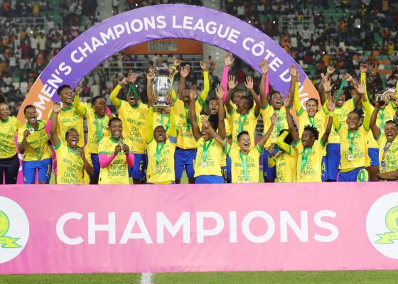 Egypt to Host CAF Women’s Champions League for Second Consecutive Year