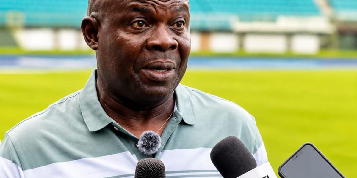 Euromatch NPFL: Ogunbote Warns Plateau United Players Against Complacency After 4-0 Win