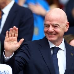 Infantino Faces Resignation Pressure Over Undisclosed £1.3m World Cup Payment