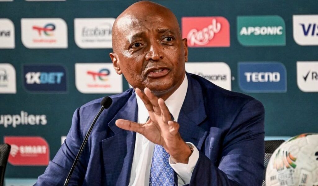 CAF Increases Annual Funding to $700,000 for Each Member Association