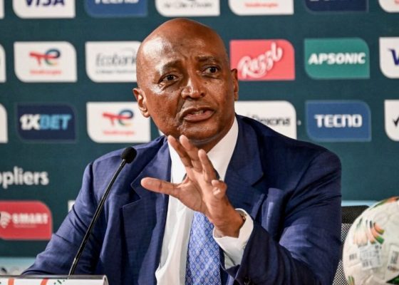 CAF Increases Annual Funding to $700,000 for Each Member Association
