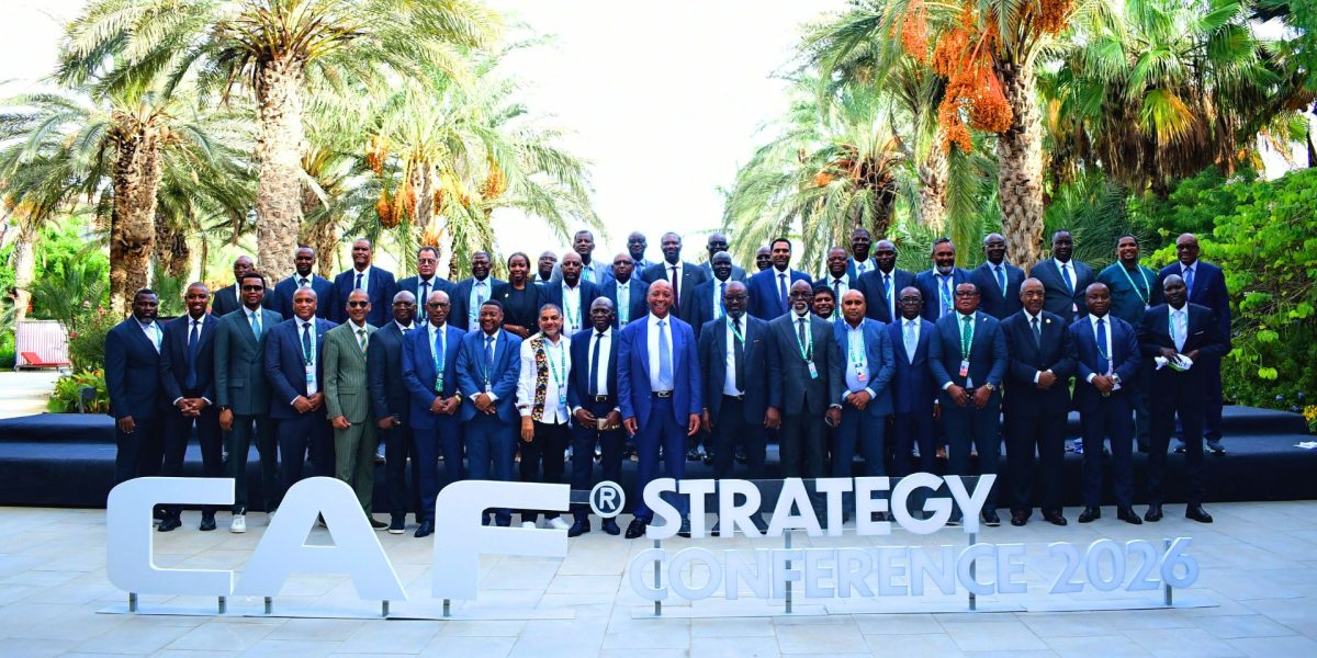 CAF Increases Annual Funding for Member Associations to $700,000