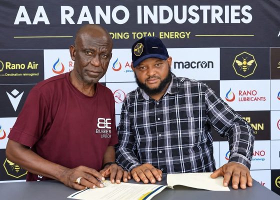 Ranchers Bees Appoint Maa’ji Mohammed as New Head Coach