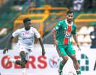 CAFCL: CAF to Review Rangers vs MC Alger Match Incidents as Disciplinary Committee Meets