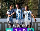 FIFA U-17 WWC: Mercedes Diz Brace Fires Argentina to 2-0 Victory Over New Zealand