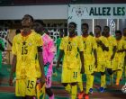 WAFU B U17: 10-Man Black Starlets Fall to Ivory Coast, Miss Out on 2027 U17 AFCON
